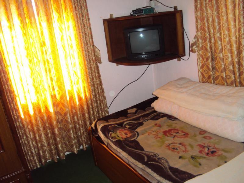 Sukeyasu Hotel Katmandou Extérieur photo